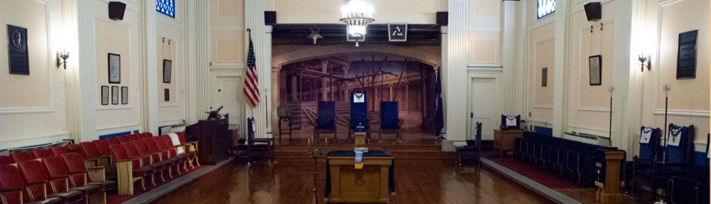 Daniel H Boughton Memorial Hall Assn